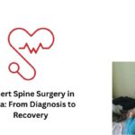 Expert Spine Surgery in India