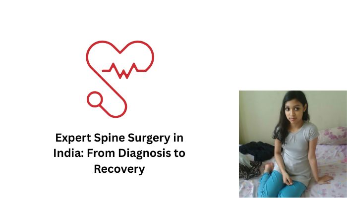 Expert Spine Surgery in India