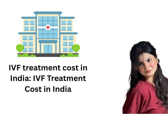 IVF treatment cost in India IVF Treatment Cost in India