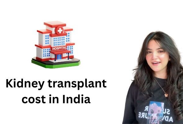 Kidney transplant cost in India