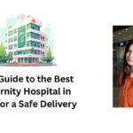 Your Guide to the Best Maternity Hospital in India for a Safe Delivery